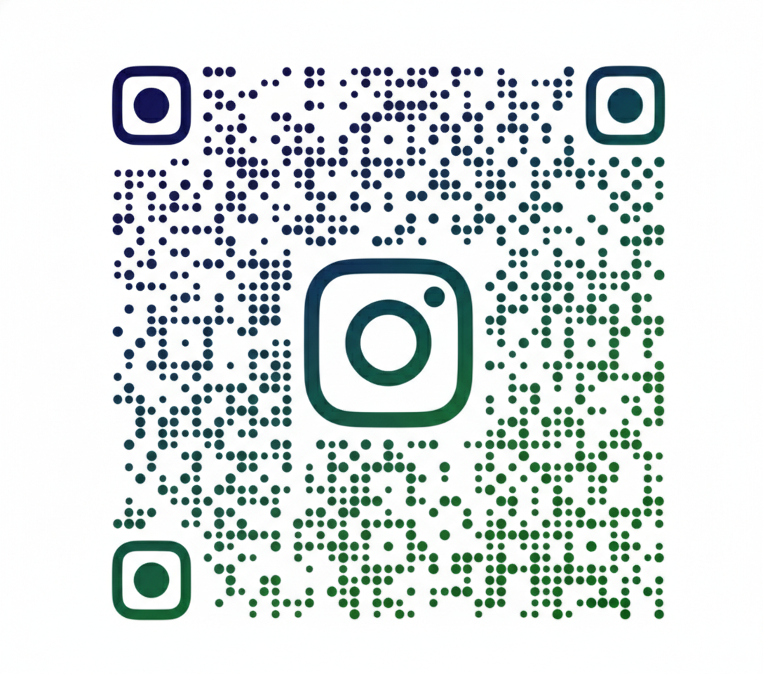 Instagram QR Code